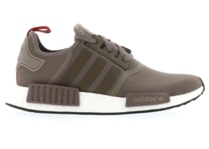 adidas NMD R1 R1 Tech Earth Wit