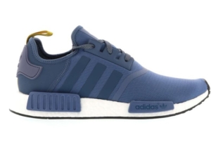 adidas NMD R1 R1 Tech Ink Wit