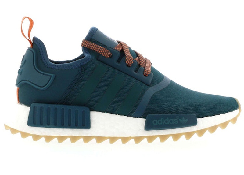 adidas NMD C1 Trail Utility Groen