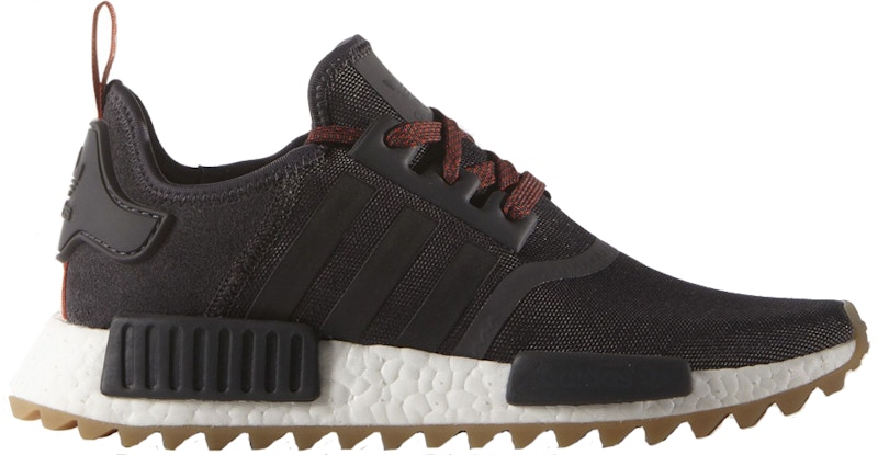 adidas NMD C1 Trail Utility Zwart