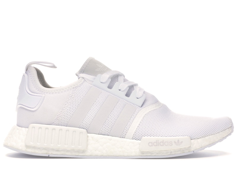 adidas NMD R1 Triple Wit