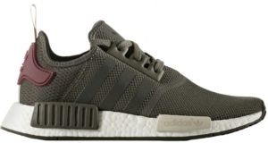 adidas NMD R1 Ultility Grijs
