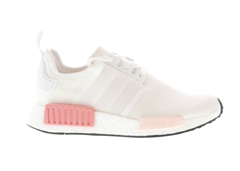 adidas NMD R1 Rose Wit