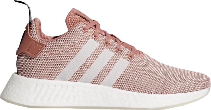 adidas NMD R2 Ash Roze