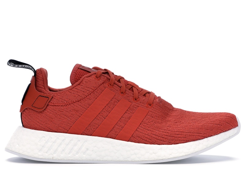 adidas NMD R2 Future Harvest Zwart