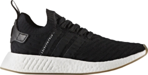 adidas NMD R2 Japan Core Zwart