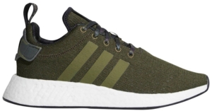 adidas NMD R2 Cargo Zwart