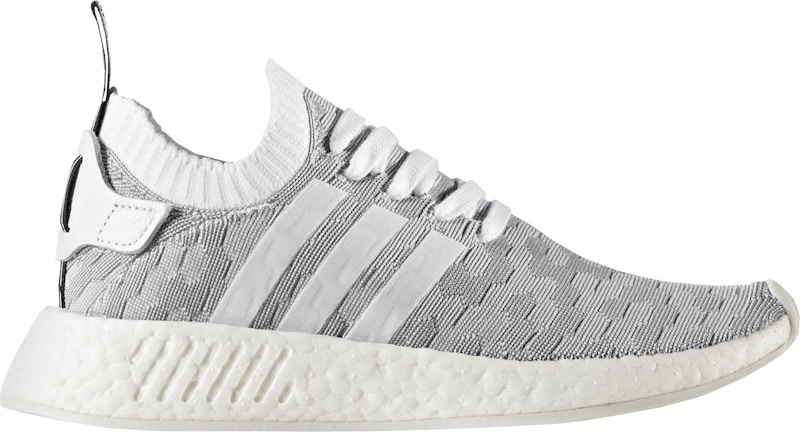 adidas NMD R2 Zwart