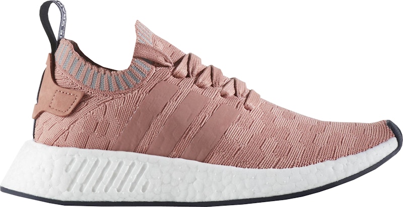 adidas NMD R2 Raw Roze