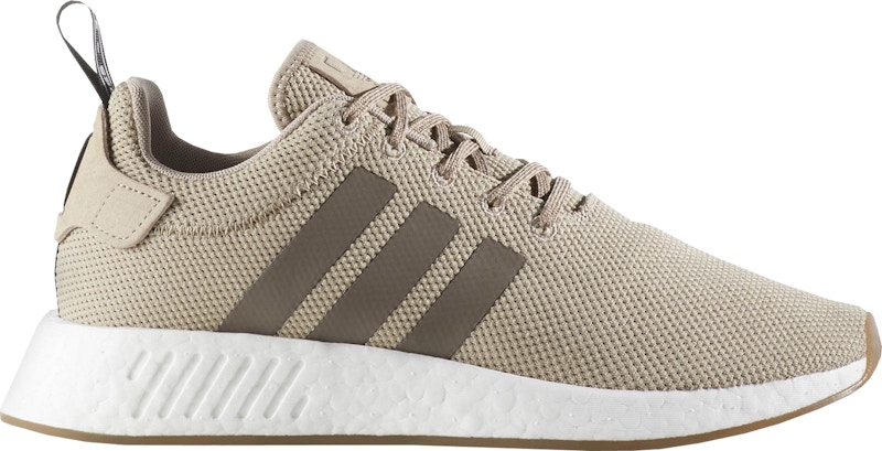 adidas NMD R2 Trace Zwart