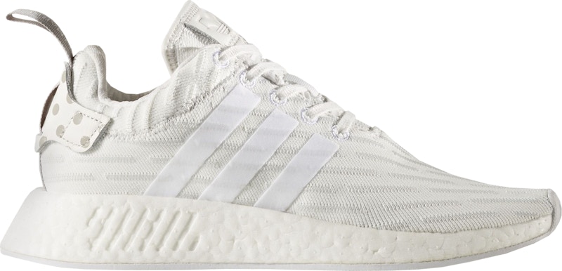 adidas NMD R2 Vintage Wit