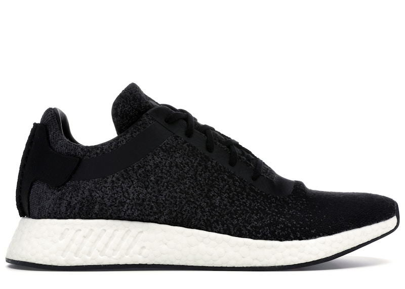 adidas NMD R2 Wings+Horns Core Zwart
