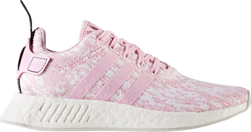 adidas NMD R2 Wonder Zwart