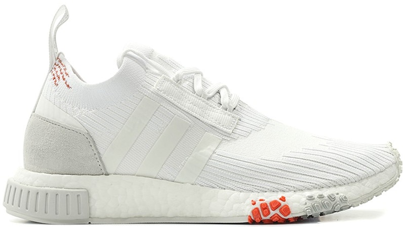 adidas NMD Racer Cloud Wit