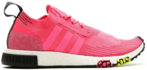 adidas NMD Racer Solar Zwart
