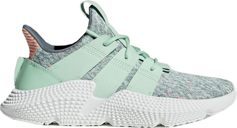 adidas Prophere Clear Rood