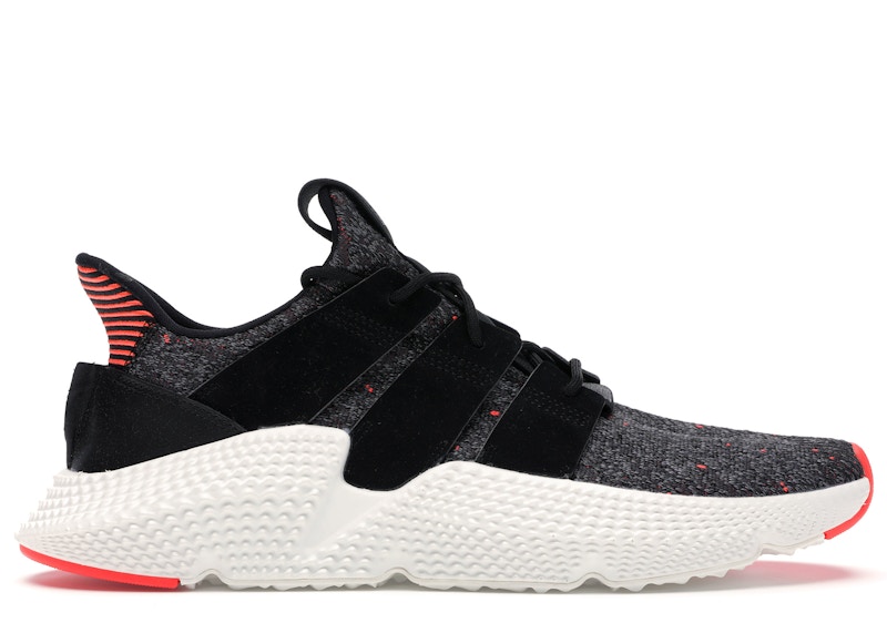 adidas Prophere Core Solar Zwart