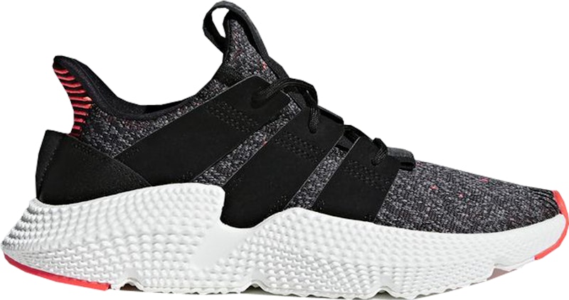 adidas Prophere Core Solar Zwart