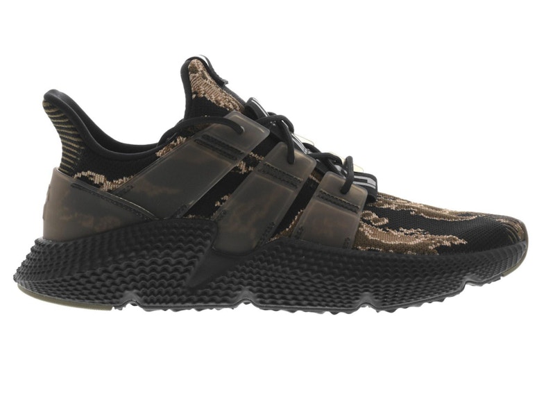 adidas Prophere Undefeated Zwart