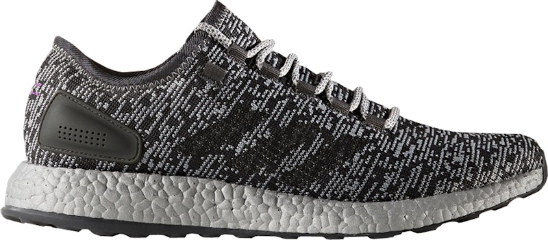 adidas Pureboost 2017 Zwart