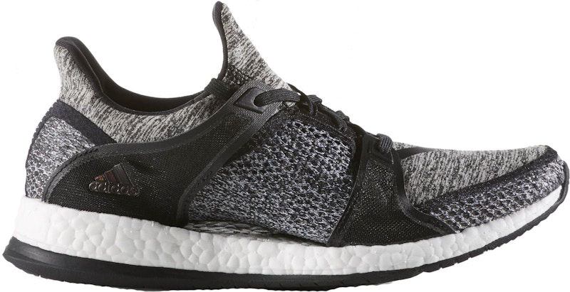 adidas Pureboost Training Reigning Champ Zwart