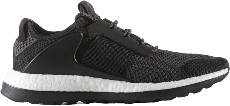 adidas Pureboost ZG Core Zwart