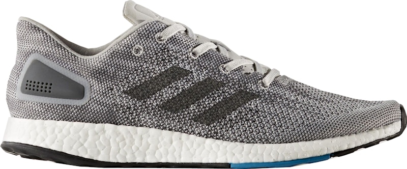 adidas PureBoost DPR Solid Grijs