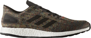 adidas PureBoost DPR Multi-Color Zwart
