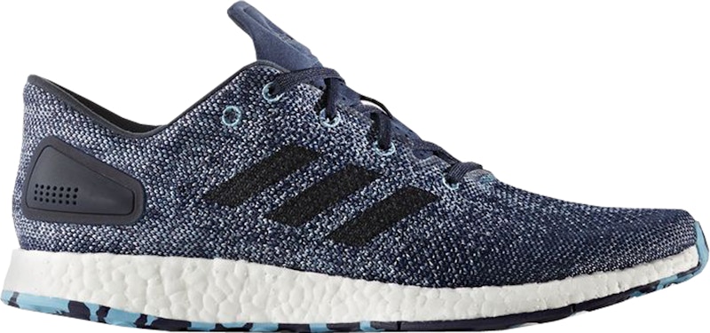 adidas PureBoost DPR Vapor Zwart