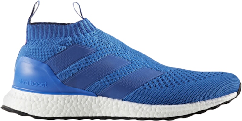 adidas PureControl Ultra Boost Blast Blauw