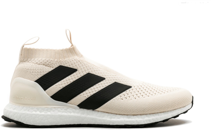 adidas PureControl Ultra Boost Champagne Rood