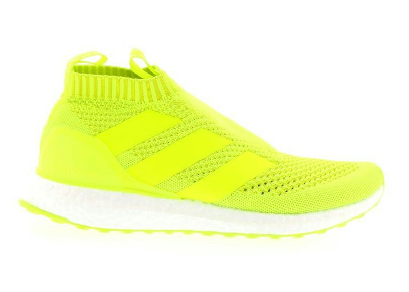 adidas PureControl Ultra Boost Volt Overige kleuren