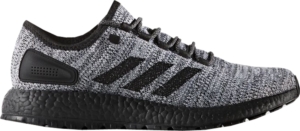adidas Pureboost ATR Oreo Zwart