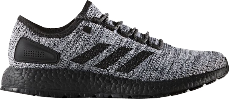 adidas Pureboost ATR Oreo Zwart