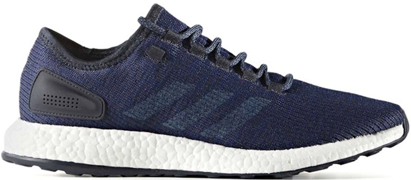 adidas Pureboost Night Marineblauw
