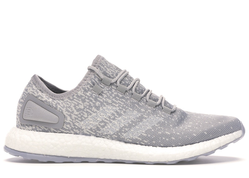 adidas Pureboost Reigning Champ Grijs