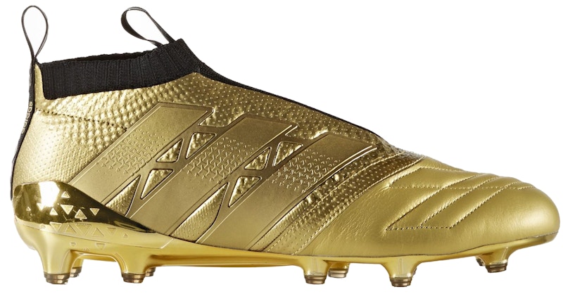 adidas Purecontrol FG Space Craft Zwart