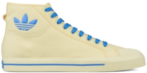 adidas RS Matrix Spirit Hi Raf Simons Sun Blauw