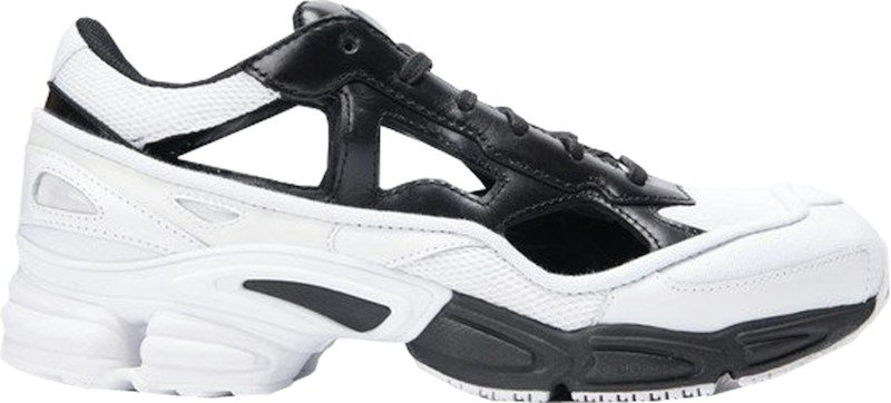 adidas RS Replicant Ozweego Raf Simons Zwart