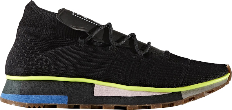 adidas Run Mid Alexander Wang Core Zwart