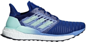 adidas Solarboost Mystery Ink Mint