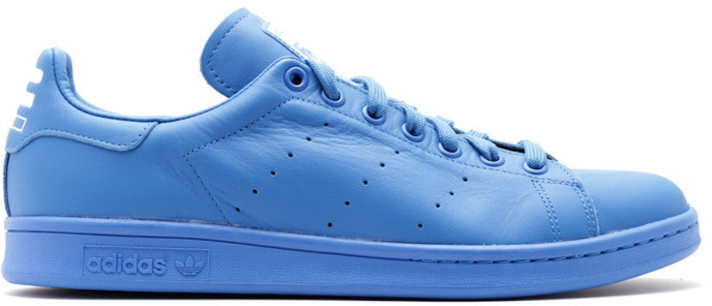 adidas Stan Smith Pharrell Zwart
