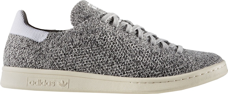 adidas Stan Smith Primeknit Wool Multicolor