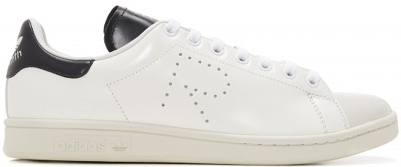 adidas Stan Smith Raf Simons Zwart