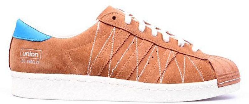 adidas Superstar 80s Union Wit