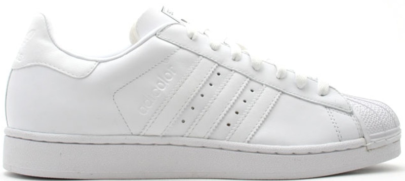 adidas Superstar 35th Anniversary Expression adiColor Zilver