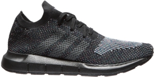 adidas Swift Run Back Multi-Color Zwart