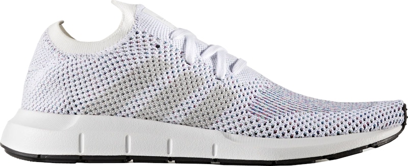 adidas Swift Run One Zwart