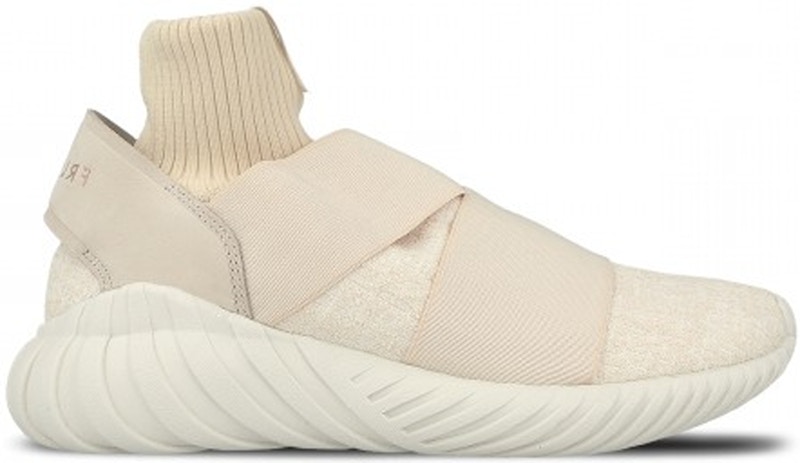 adidas Tubular Doom Overkill x Fruition Linen Wit
