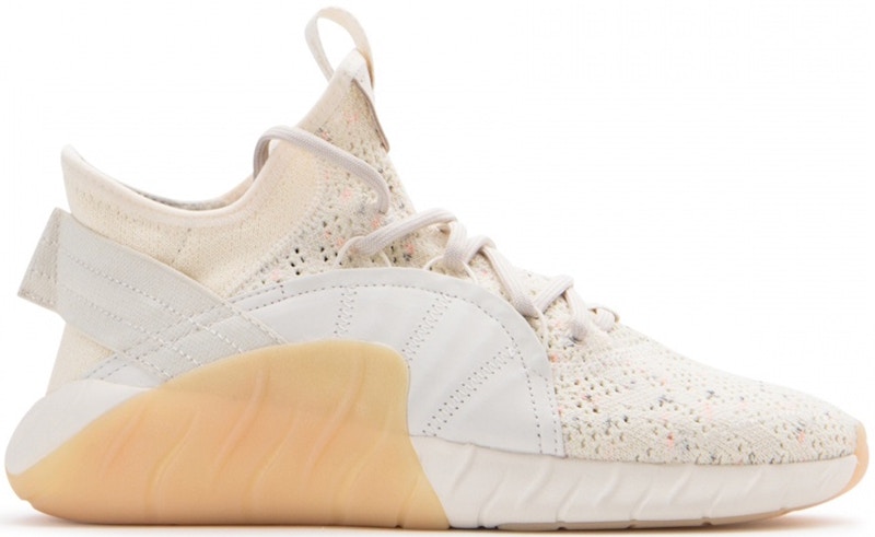 adidas Tubular Rise Zilver